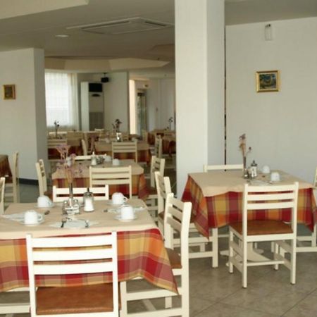 Alfa Hotel Kolymbia Exterior photo